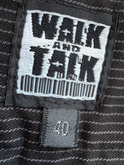 WALKD AND TALK (40)