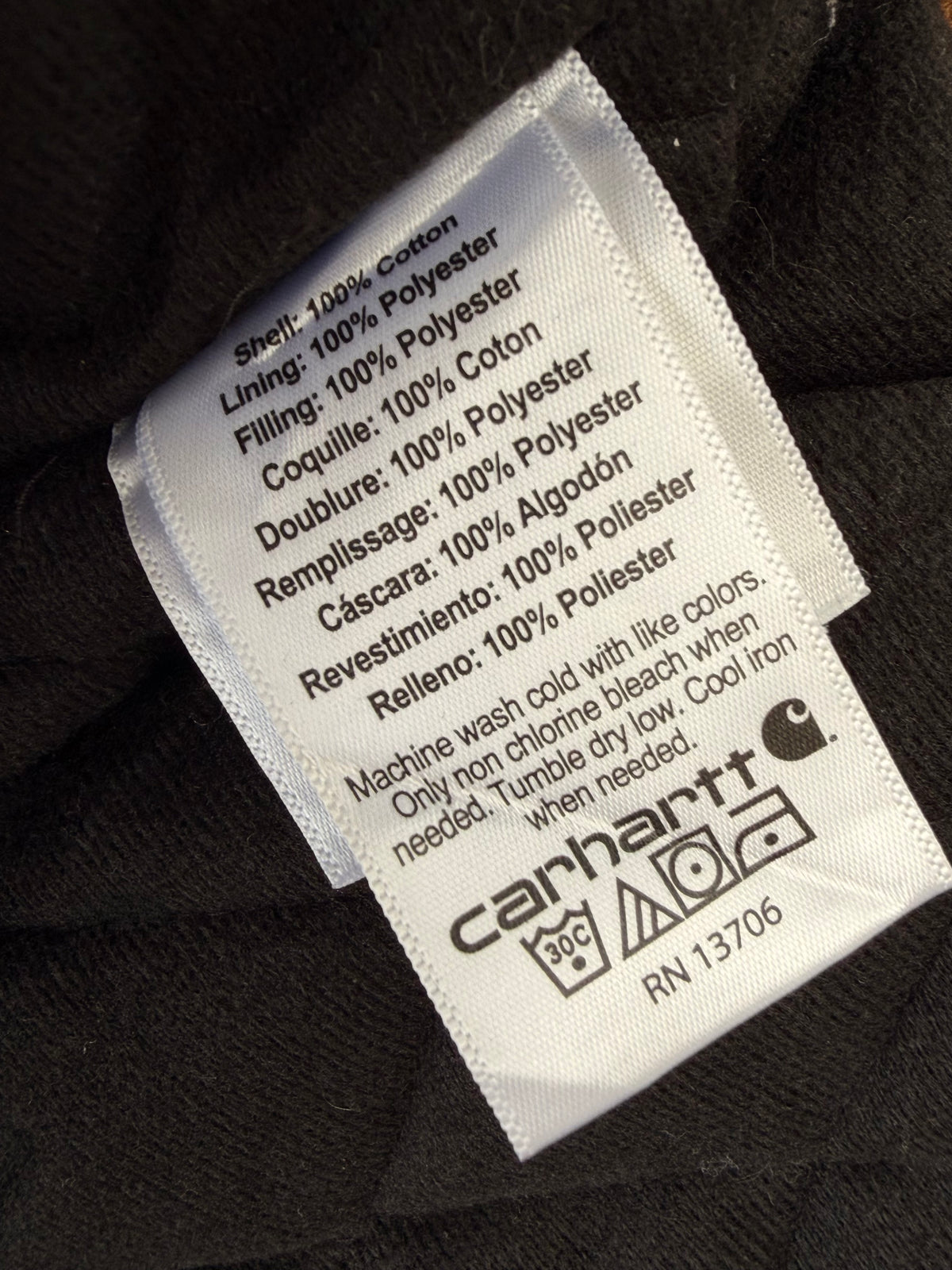 CARHARTT D. ARCHIVE (S)