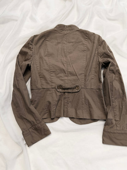 NAPOLEÓN JACKET (S)