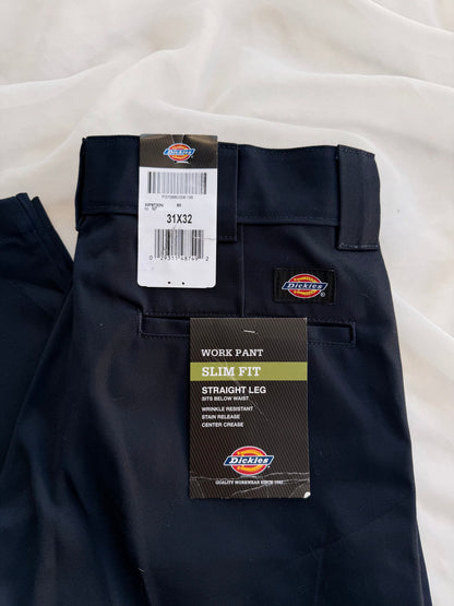 DICKIES PANTS (40)