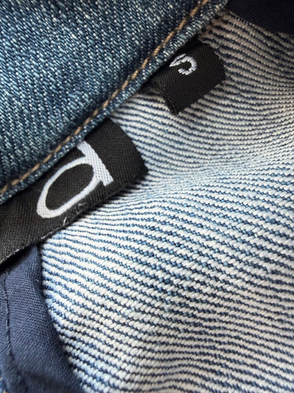 DENIM JACKET (S)
