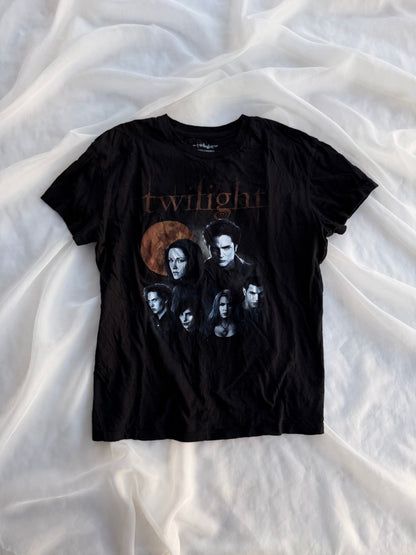 TWILIGHT TEE (M/L)
