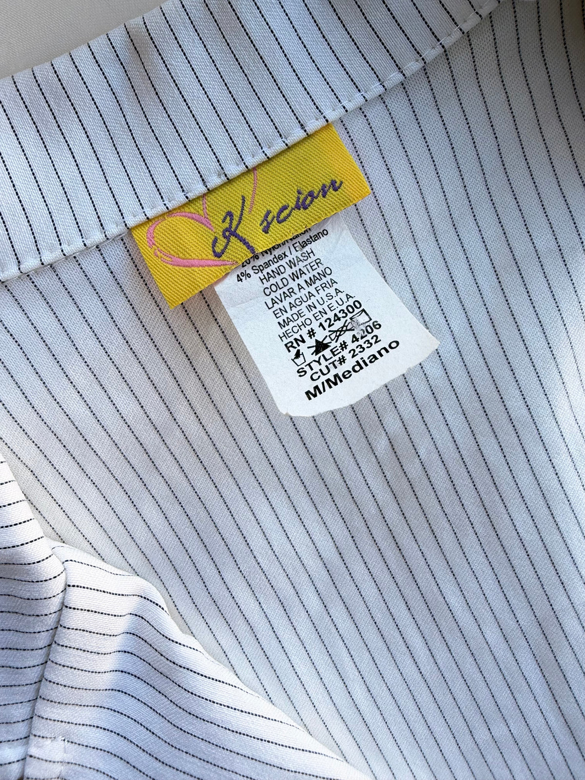 BLUSA S. OFFICE (M)
