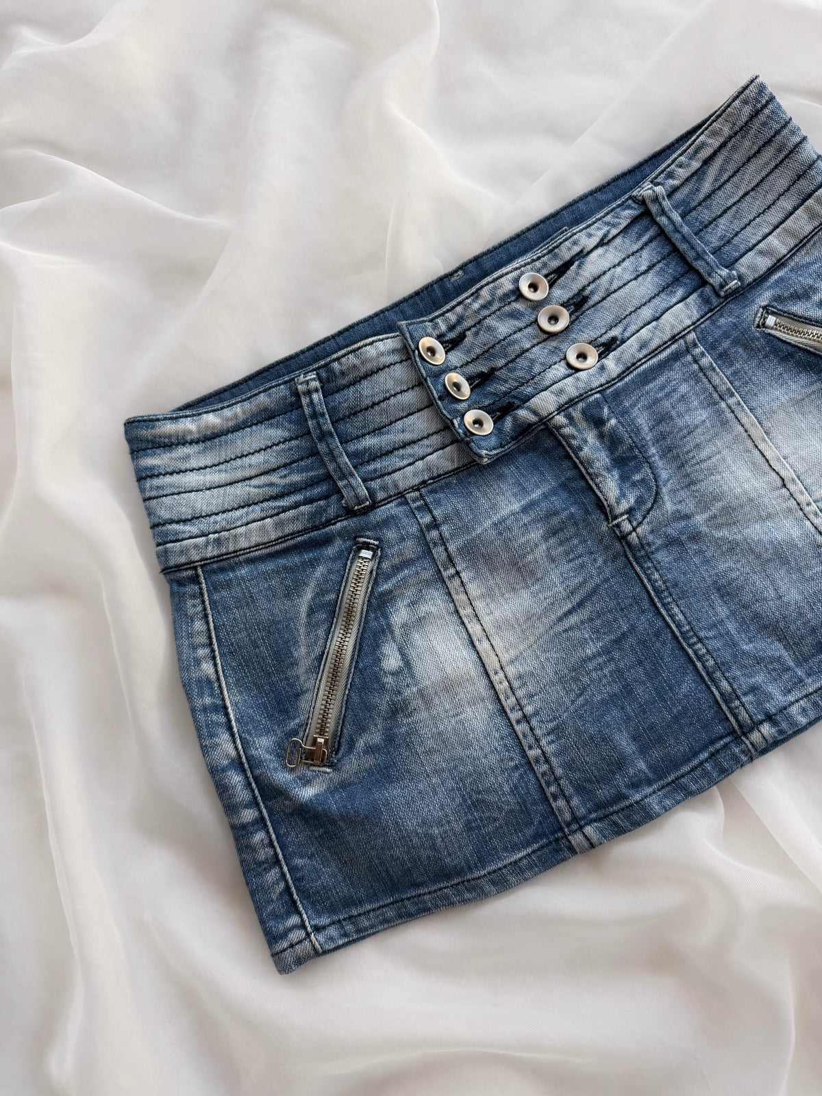 SKIRT AMERICANINO (M)