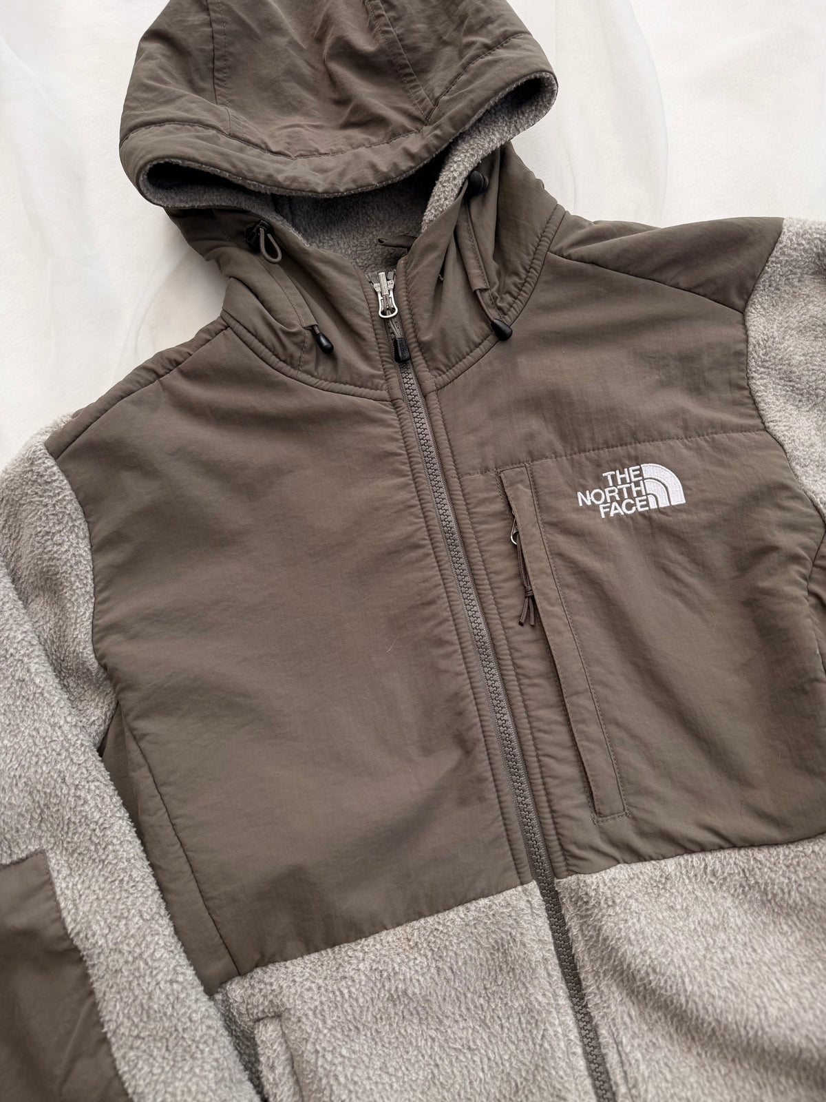 DENALI JACKET TNF (M)