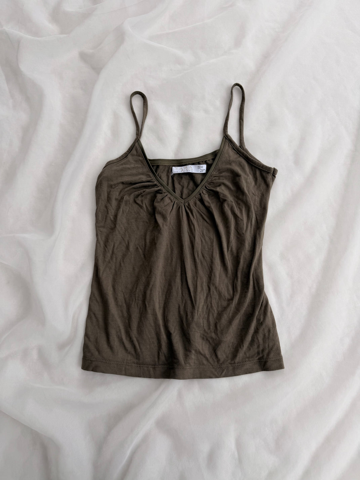 TOP ZARA (M)