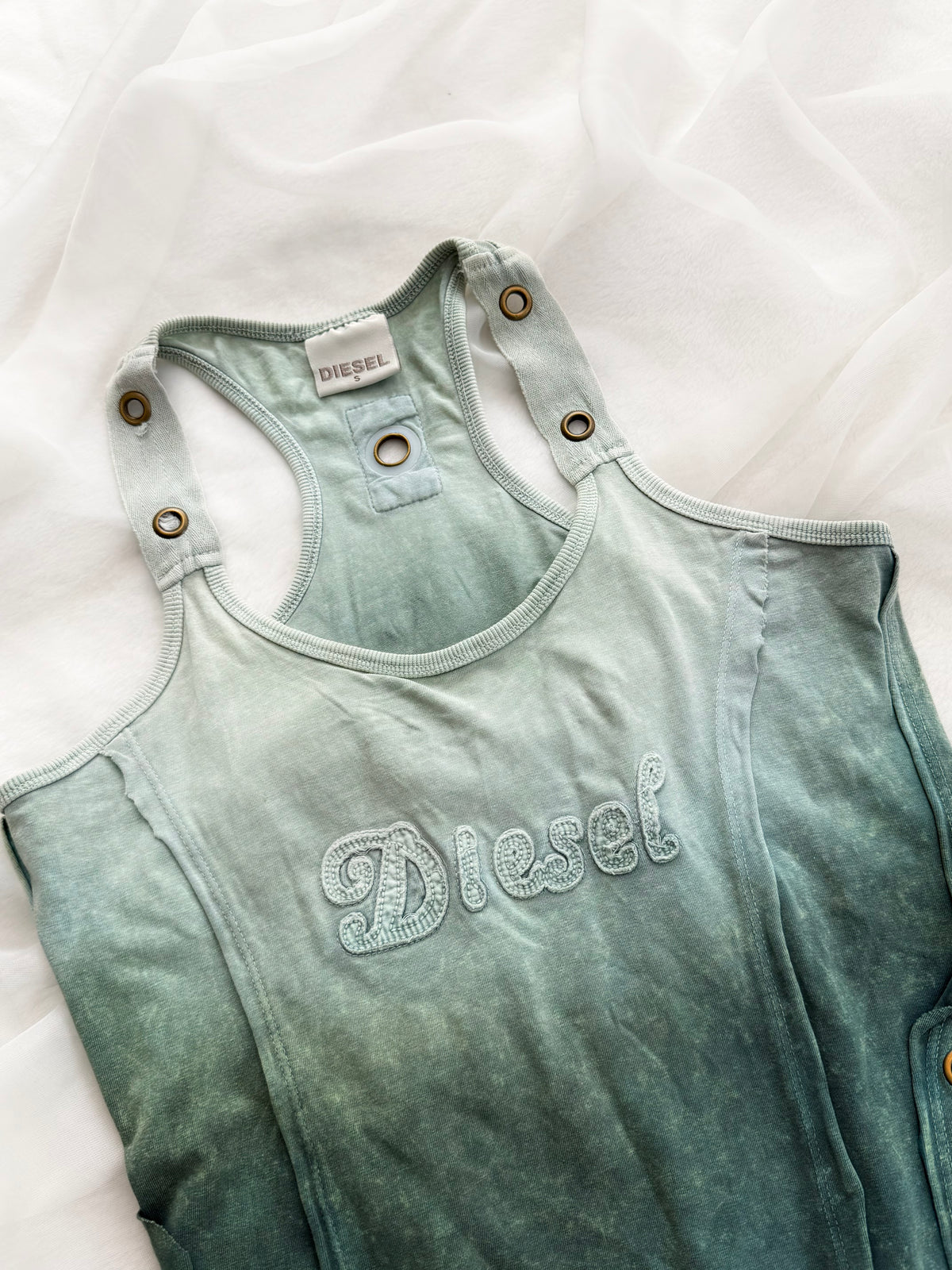 DIESEL TEE (S)