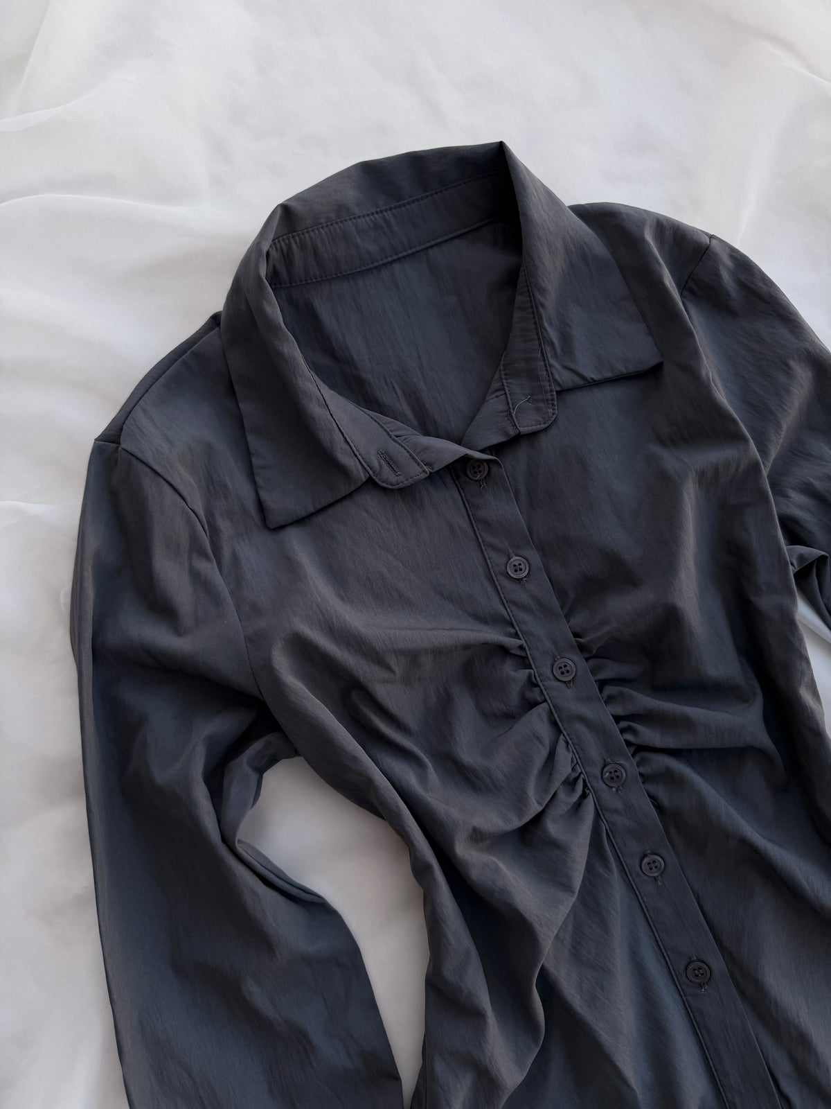 S. OFFICE BLUSA (S)