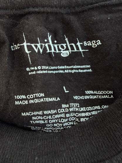 TWILIGHT TEE (M/L)