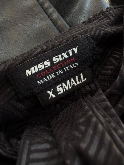 MISS SIXTY DRESS (XS)
