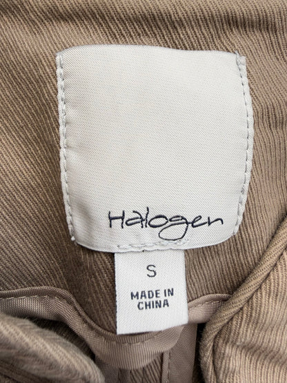 NAPOLEÓN JACKET (S)