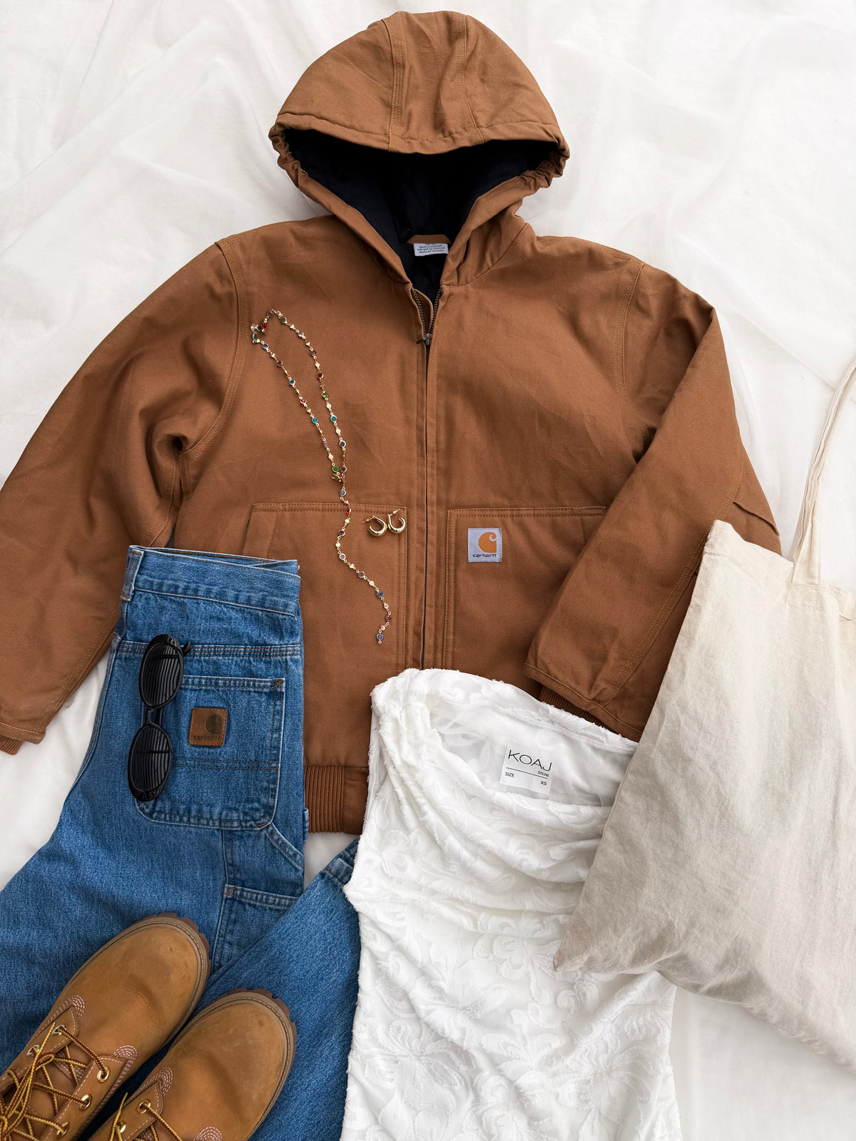 CARHARTT D. ARCHIVE (S)