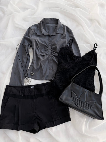 S. OFFICE BLUSA (S)