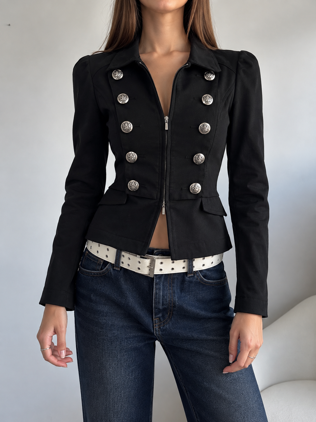 I•N•C JACLET (XS)