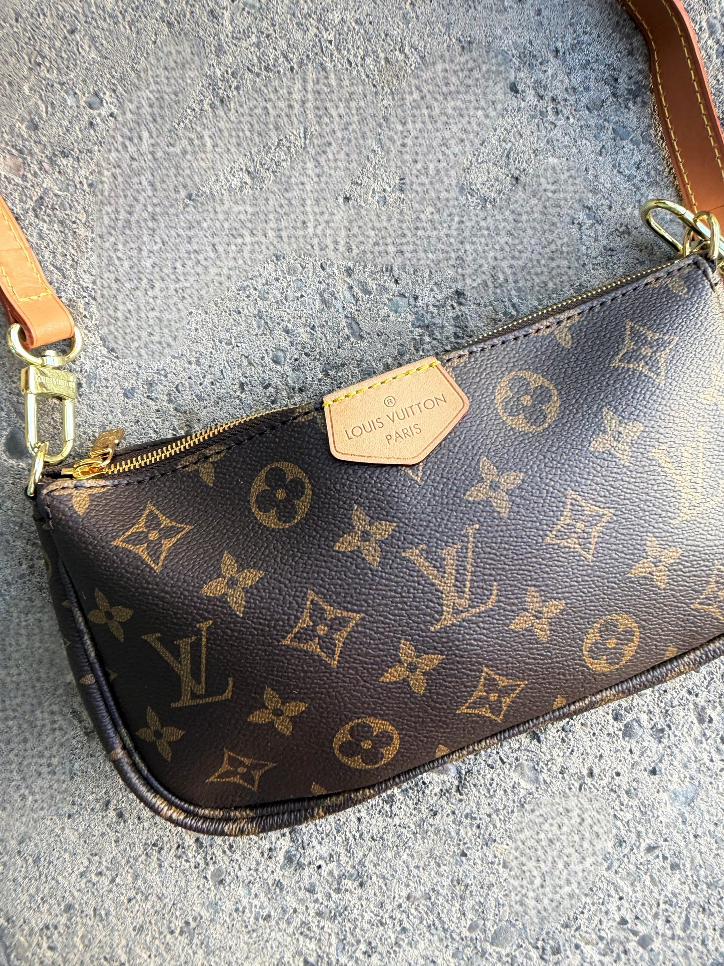 LV MINI BAG