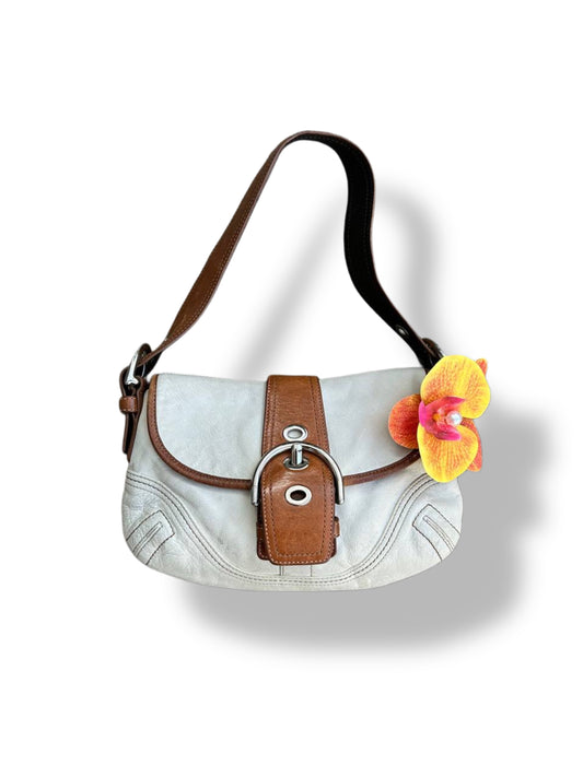 SOHO COACH BAG