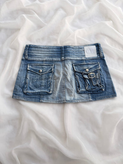 SKIRT AMERICANINO (M)