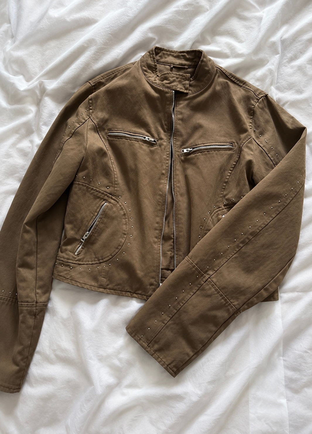 ZARA JACKET (XS)