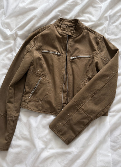 ZARA JACKET (XS)