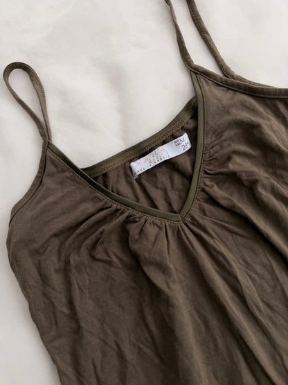 TOP ZARA (M)