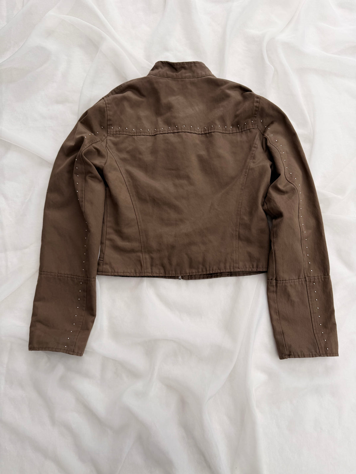 ZARA JACKET (XS)