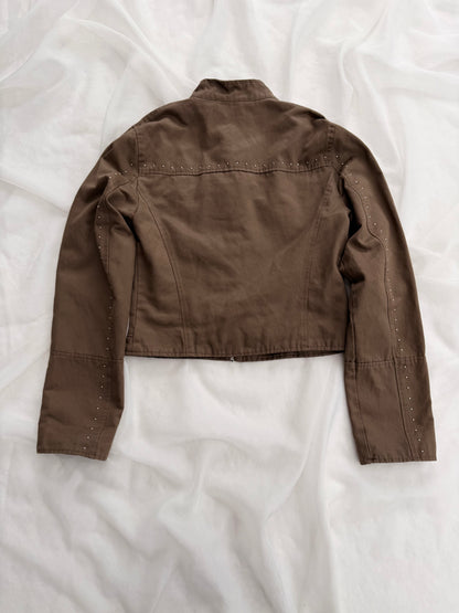 ZARA JACKET (XS)