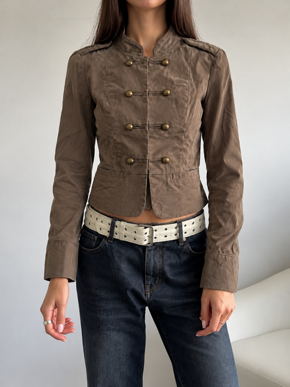 NAPOLEÓN JACKET (S)
