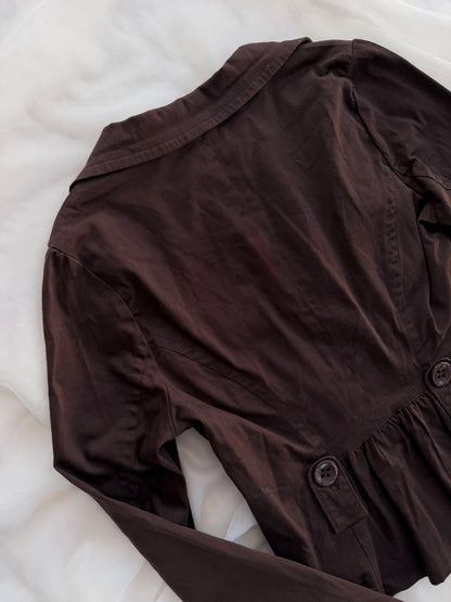 HAVE & HAVE JACKET (S)