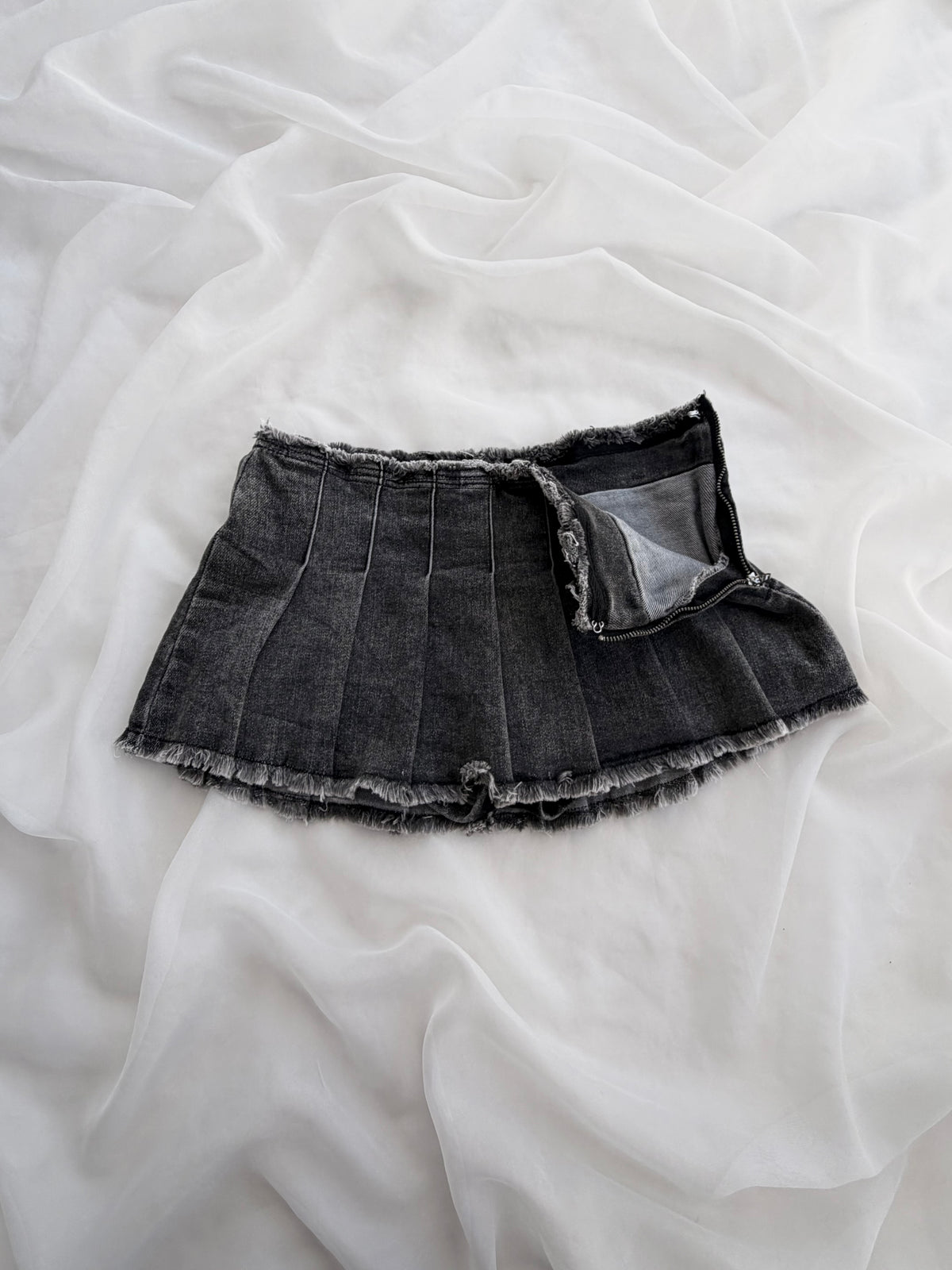 MICRO SKIRT EDIKTED (S)