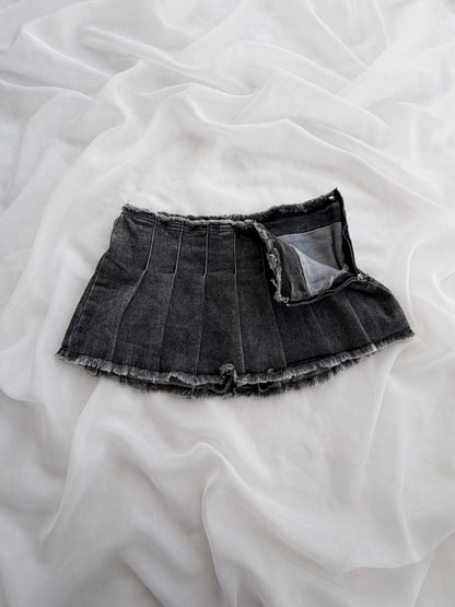 MICRO SKIRT EDIKTED (S)