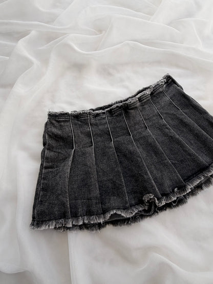 MICRO SKIRT EDIKTED (S)