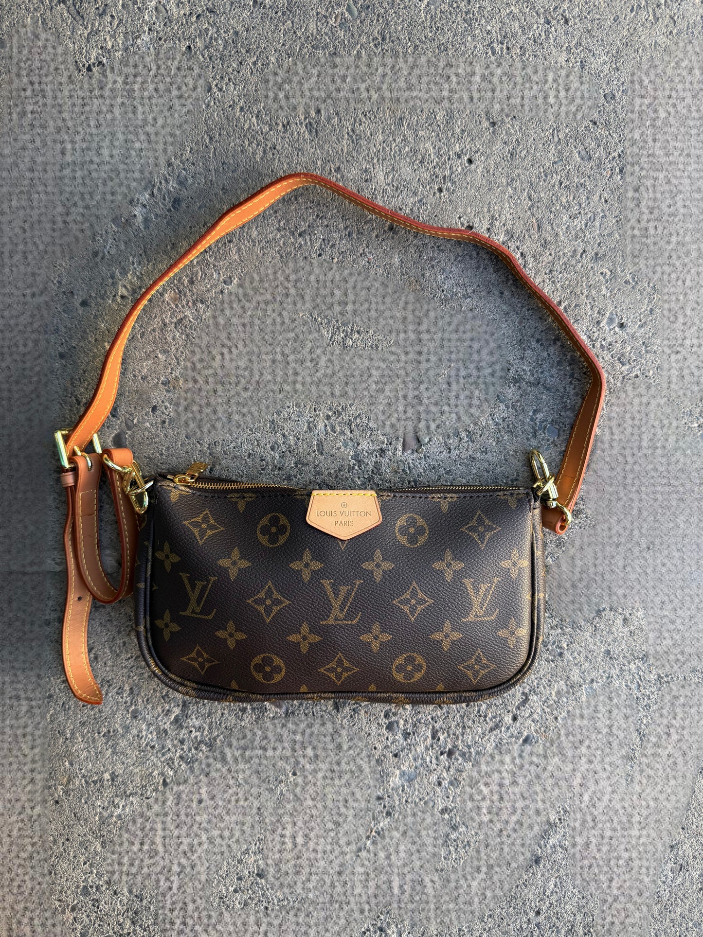 LV MINI BAG