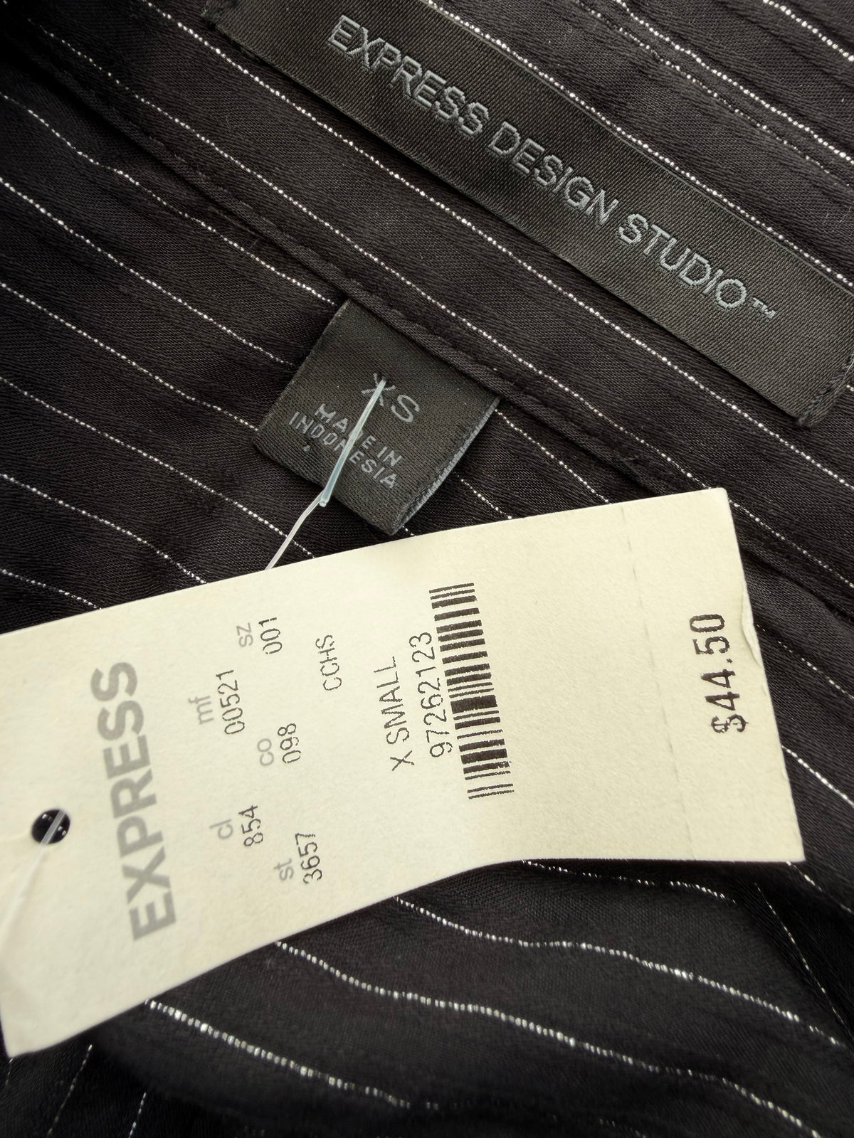 EXPRESS S. OFFICE (XS)