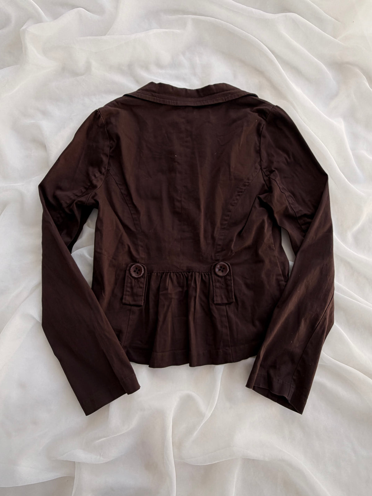 HAVE & HAVE JACKET (S)