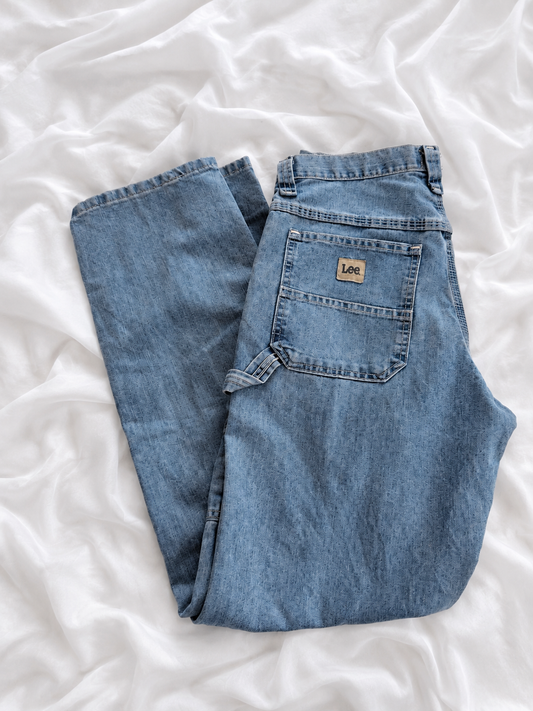 JEANS CARP LEE (40)