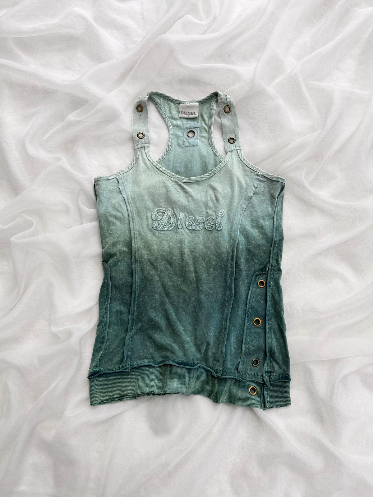 DIESEL TEE (S)