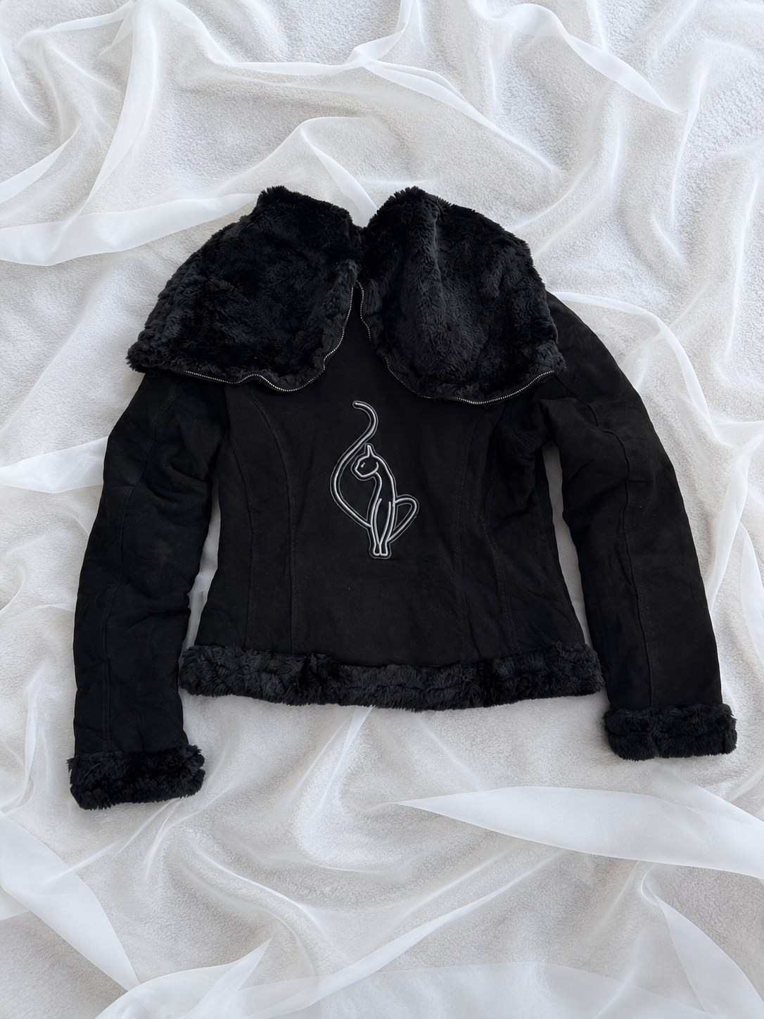 JACKET BABY PHAT (S)