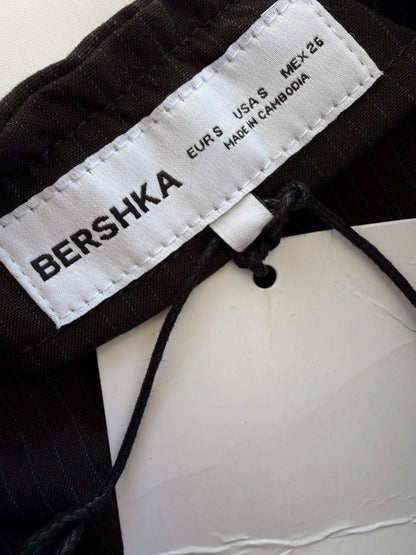 BERSHKA DRESS (XS)