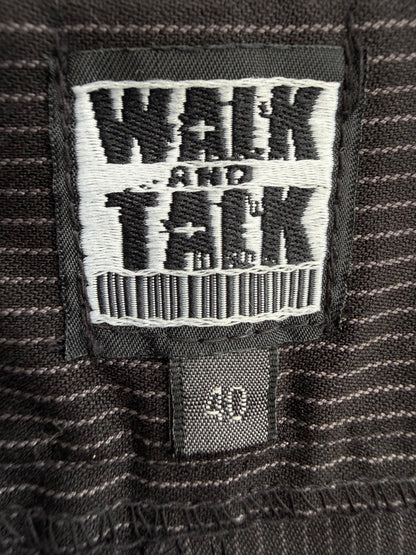 WALK AND TALK (40)