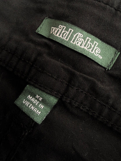 PARACHUTE W. FABLE (36)