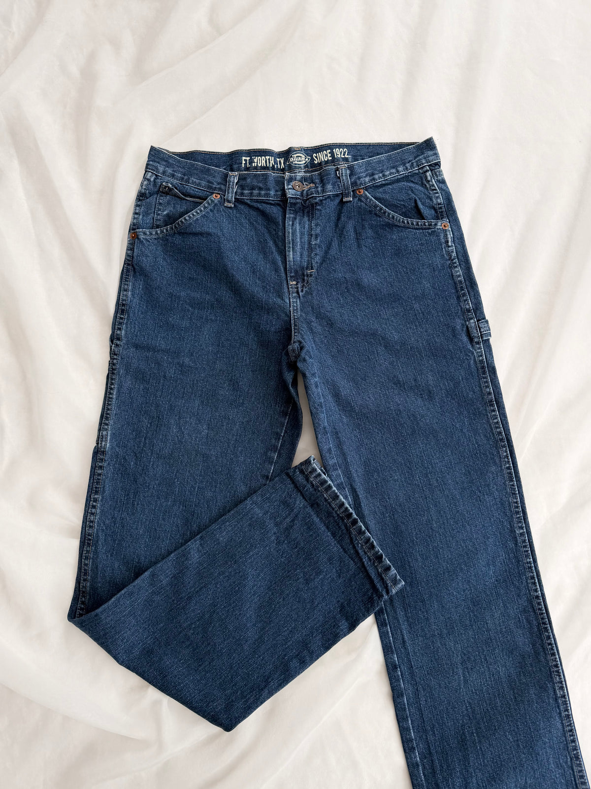 PANTS DICKIES CARP (42)