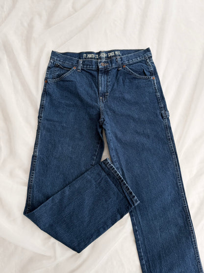 PANTS DICKIES CARP (42)