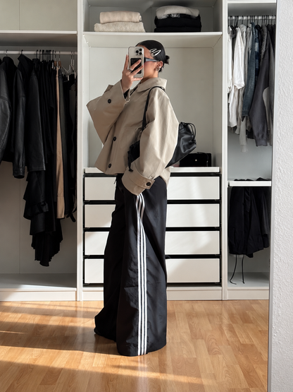 ADIDAS BAGGY (36)