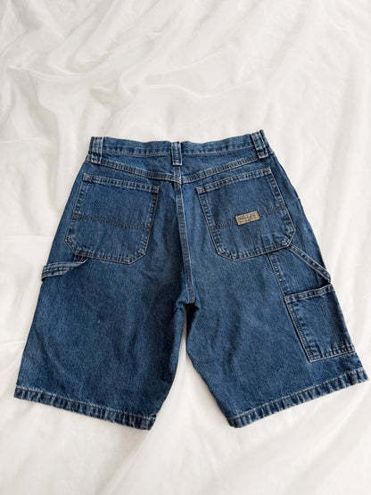 WRANGLER JORT (40)