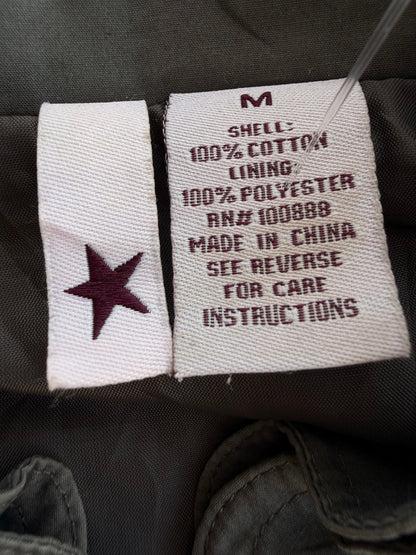 CHAQUETA NAPOLEÓN (M)
