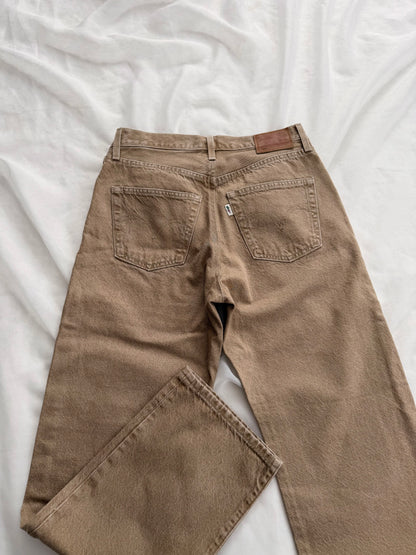LEVI’S 501 PANTS (38)