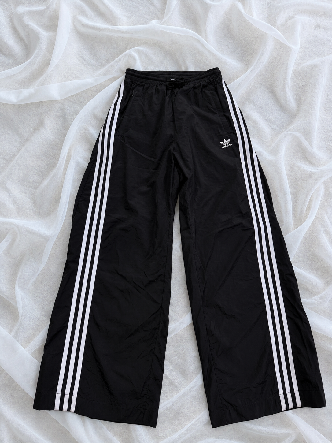 ADIDAS BAGGY (36)