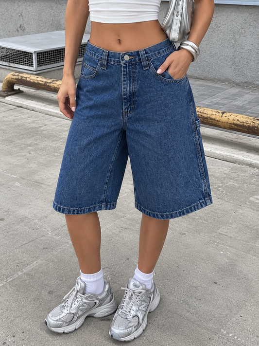 BERMUDAS WRANGLER (40)