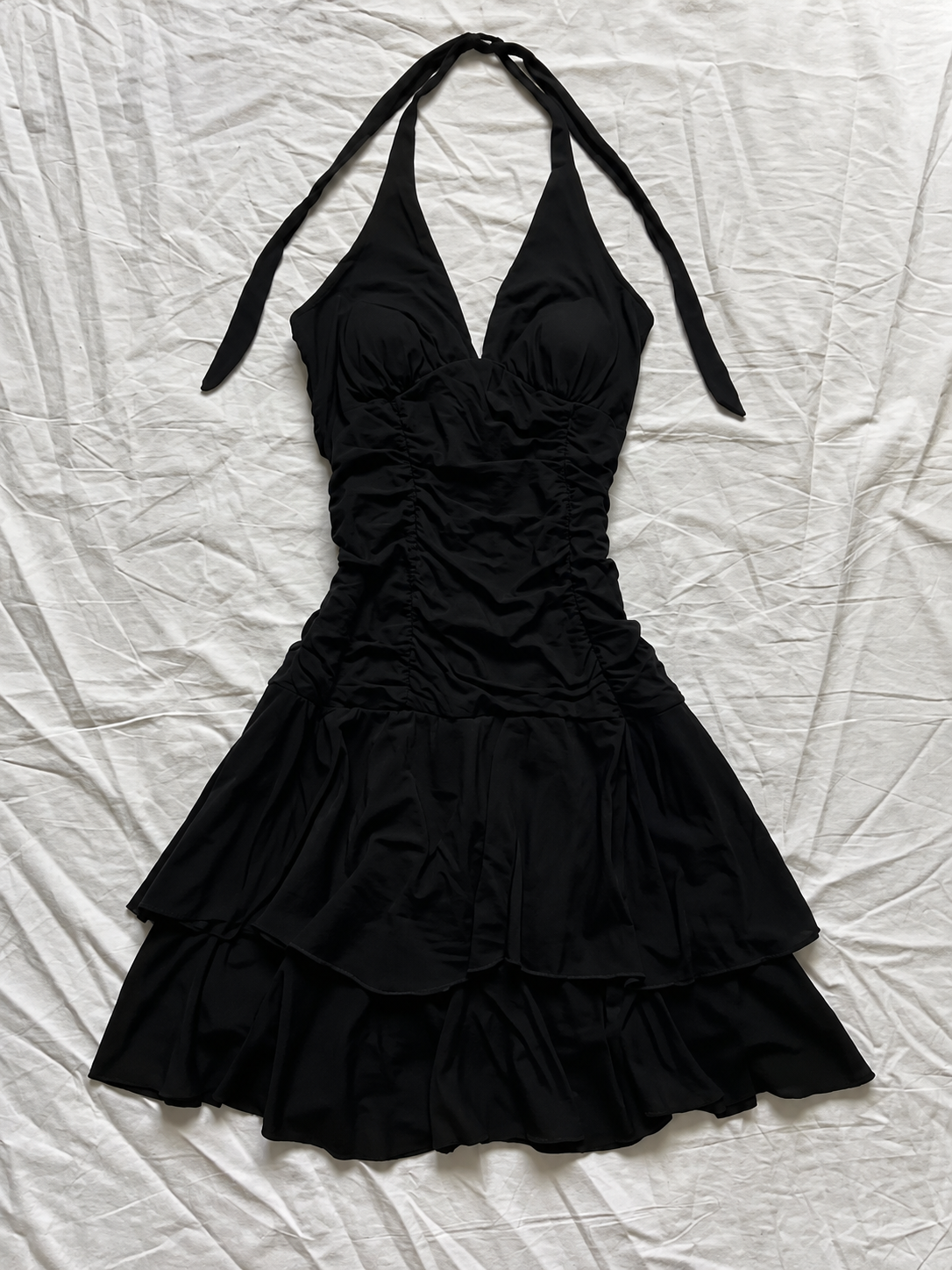WILD FABLE DRESS (XS)