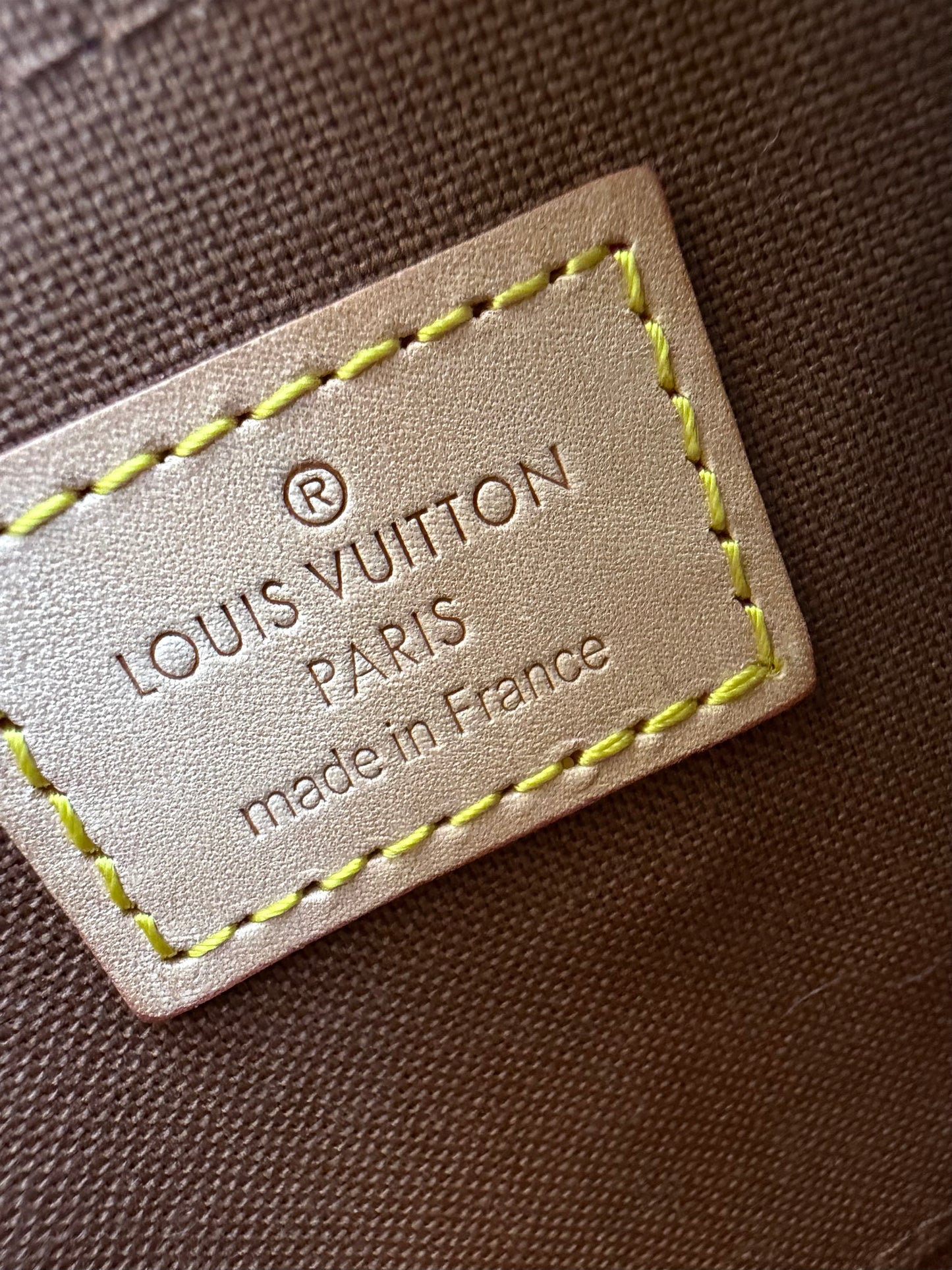 LV MINI BAG
